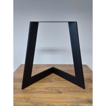 Nogi do stołu jadalnego L